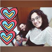 laureata in Sociologia